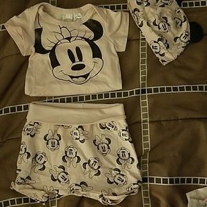 Baby Clothes